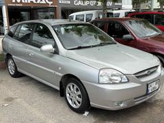 Galeriden Kia Rio 1.5 Comfort 2004 Model Tokat