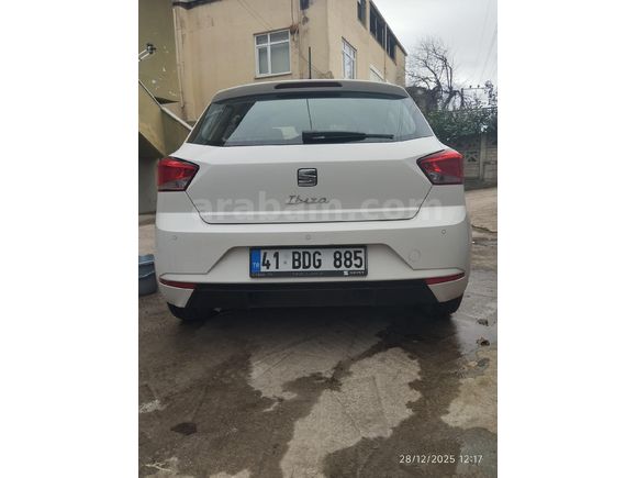 Sahibinden Seat Ibiza 1.0 Style 2023 Model