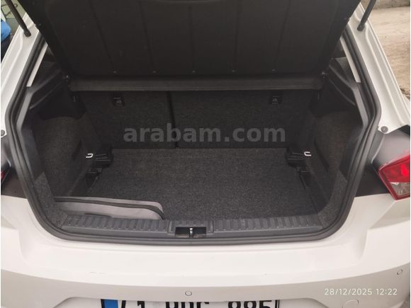 Sahibinden Seat Ibiza 1.0 Style 2023 Model
