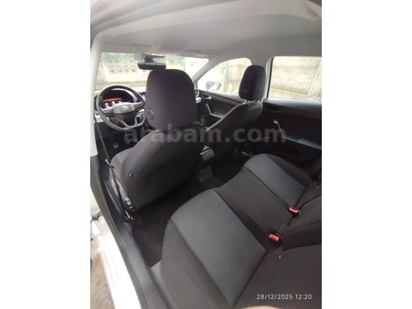 Sahibinden Seat Ibiza 1.0 Style 2023 Model