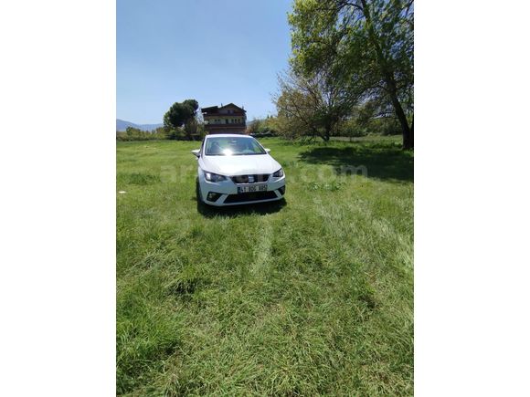 Sahibinden Seat Ibiza 1.0 Style 2023 Model