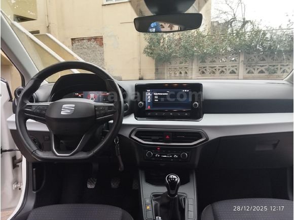 Sahibinden Seat Ibiza 1.0 Style 2023 Model