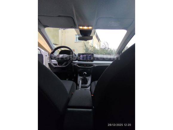 Sahibinden Seat Ibiza 1.0 Style 2023 Model