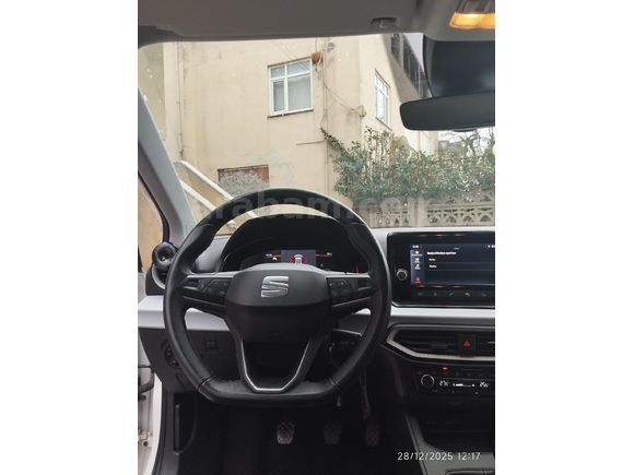 Sahibinden Seat Ibiza 1.0 Style 2023 Model