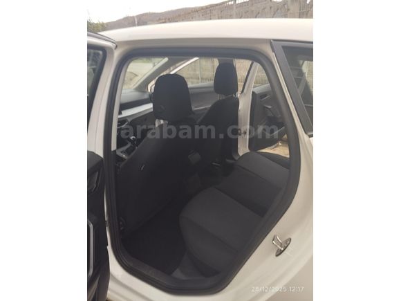 Sahibinden Seat Ibiza 1.0 Style 2023 Model