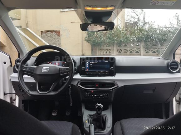 Sahibinden Seat Ibiza 1.0 Style 2023 Model