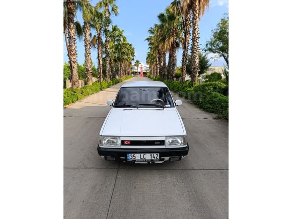 Sahibinden Tofaş Şahin 1.6 1993 Model 