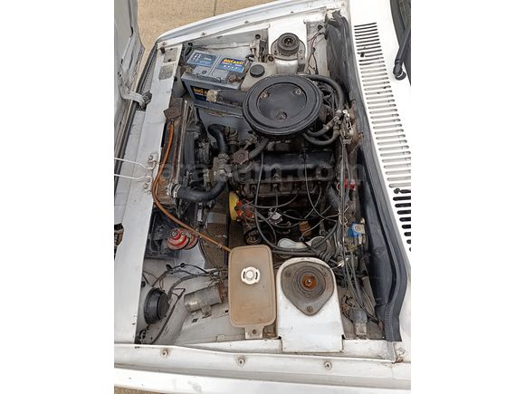 Sahibinden Tofaş Şahin 1.6 1993 Model 