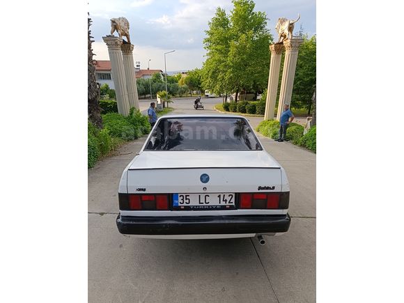 Sahibinden Tofaş Şahin 1.6 1993 Model 