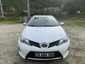 Sahibinden Toyota Auris 1.4 D-4D Active 2013 Model 