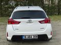 Sahibinden Toyota Auris 1.4 D-4D Active 2013 Model 
