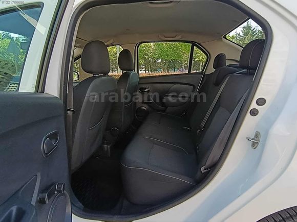 YILDIRIM OTOMOTİVDEN CLİO SEMBOL