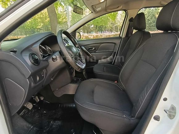 YILDIRIM OTOMOTİVDEN CLİO SEMBOL