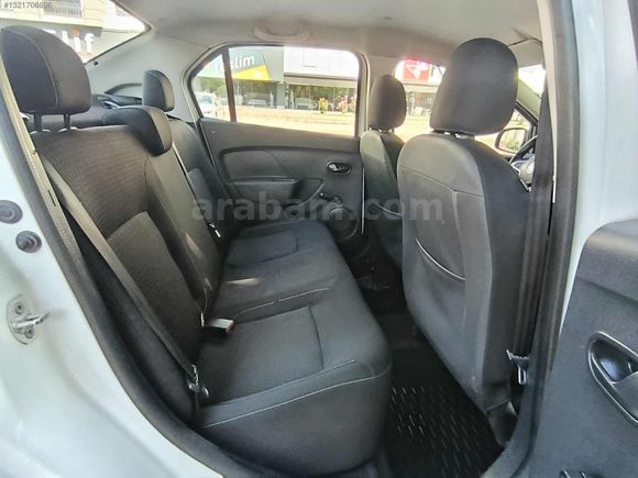 YILDIRIM OTOMOTİVDEN CLİO SEMBOL