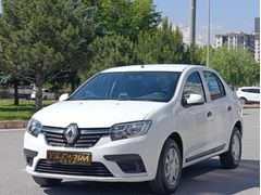YILDIRIM OTOMOTİVDEN CLİO SEMBOL