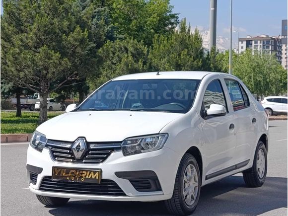YILDIRIM OTOMOTİVDEN CLİO SEMBOL