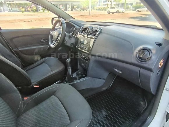 YILDIRIM OTOMOTİVDEN CLİO SEMBOL