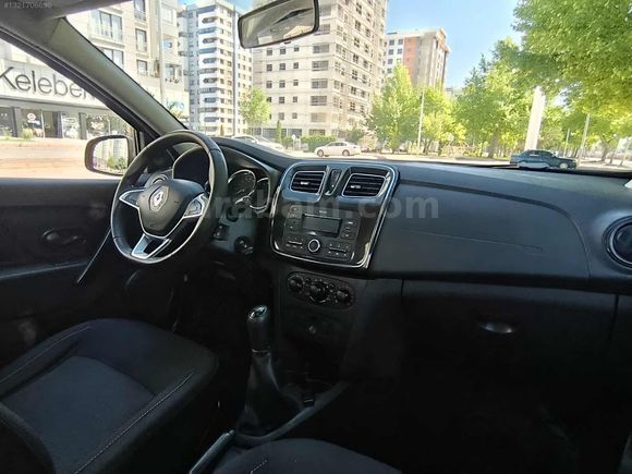YILDIRIM OTOMOTİVDEN CLİO SEMBOL