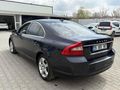 Galeriden Volvo S80 2.4 D5 VIP 2007 Model Eskişehir