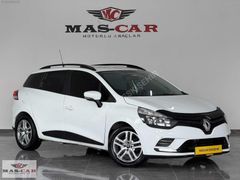 2019 RENAULT CLIO 1.5 dCi SportTourer JOY SORUNSUZ MASRAFSIZ
