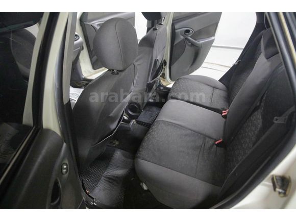 2005 TAM OTAMATİK FORD FOCUS 1.6 SW