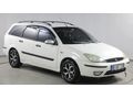 2005 TAM OTAMATİK FORD FOCUS 1.6 SW