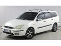 2005 TAM OTAMATİK FORD FOCUS 1.6 SW