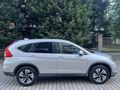 VAROL//2015 HONDA CR-V 1.6 i-DTEC EXECUTİVE 4x4 HATASIZ BOYASIZ