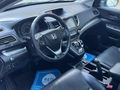 VAROL//2015 HONDA CR-V 1.6 i-DTEC EXECUTİVE 4x4 HATASIZ BOYASIZ
