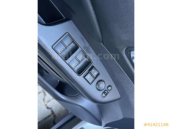 VAROL//2015 HONDA CR-V 1.6 i-DTEC EXECUTİVE 4x4 HATASIZ BOYASIZ