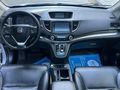 VAROL//2015 HONDA CR-V 1.6 i-DTEC EXECUTİVE 4x4 HATASIZ BOYASIZ