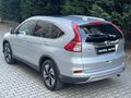 VAROL//2015 HONDA CR-V 1.6 i-DTEC EXECUTİVE 4x4 HATASIZ BOYASIZ