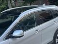 VAROL//2015 HONDA CR-V 1.6 i-DTEC EXECUTİVE 4x4 HATASIZ BOYASIZ