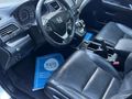 VAROL//2015 HONDA CR-V 1.6 i-DTEC EXECUTİVE 4x4 HATASIZ BOYASIZ