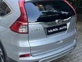 VAROL//2015 HONDA CR-V 1.6 i-DTEC EXECUTİVE 4x4 HATASIZ BOYASIZ