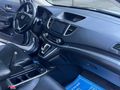 VAROL//2015 HONDA CR-V 1.6 i-DTEC EXECUTİVE 4x4 HATASIZ BOYASIZ