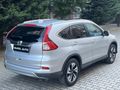 VAROL//2015 HONDA CR-V 1.6 i-DTEC EXECUTİVE 4x4 HATASIZ BOYASIZ