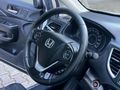 VAROL//2015 HONDA CR-V 1.6 i-DTEC EXECUTİVE 4x4 HATASIZ BOYASIZ