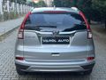 VAROL//2015 HONDA CR-V 1.6 i-DTEC EXECUTİVE 4x4 HATASIZ BOYASIZ
