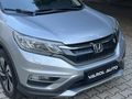 VAROL//2015 HONDA CR-V 1.6 i-DTEC EXECUTİVE 4x4 HATASIZ BOYASIZ