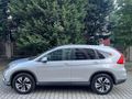 VAROL//2015 HONDA CR-V 1.6 i-DTEC EXECUTİVE 4x4 HATASIZ BOYASIZ