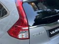 VAROL//2015 HONDA CR-V 1.6 i-DTEC EXECUTİVE 4x4 HATASIZ BOYASIZ