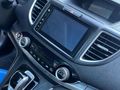 VAROL//2015 HONDA CR-V 1.6 i-DTEC EXECUTİVE 4x4 HATASIZ BOYASIZ