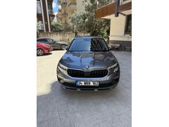 Sahibinden Skoda Kamiq 1.0 TSI Premium 2025 Model 