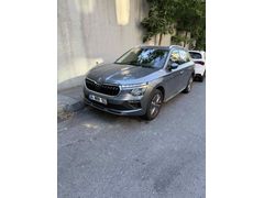 Sahibinden Skoda Kamiq 1.0 TSI Premium 2025 Model 