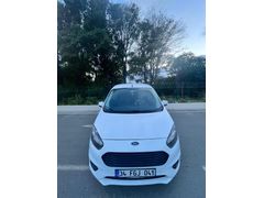 Sahibinden Ford Tourneo Courier 1.5 TDCi Delux 2022 Model