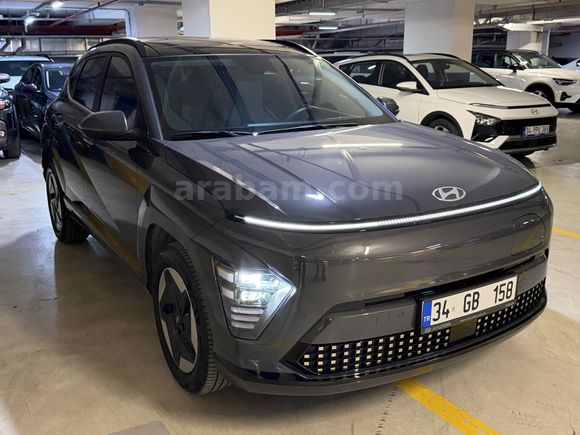 Sahibinden Hyundai Kona Electric Advance 2024 Model 