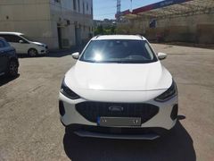 Sahibinden Ford Focus 1.0 EcoBoost Active Stil 2023 Model  20.000 km Beyaz