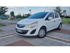 2013 Corsa 1.3 CDTI 141 bin km