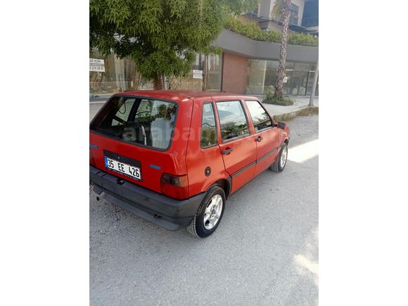 Sahibinden Fiat Uno 1.4 ie S 2000 Model